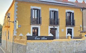 Villa Rural Casa Alma